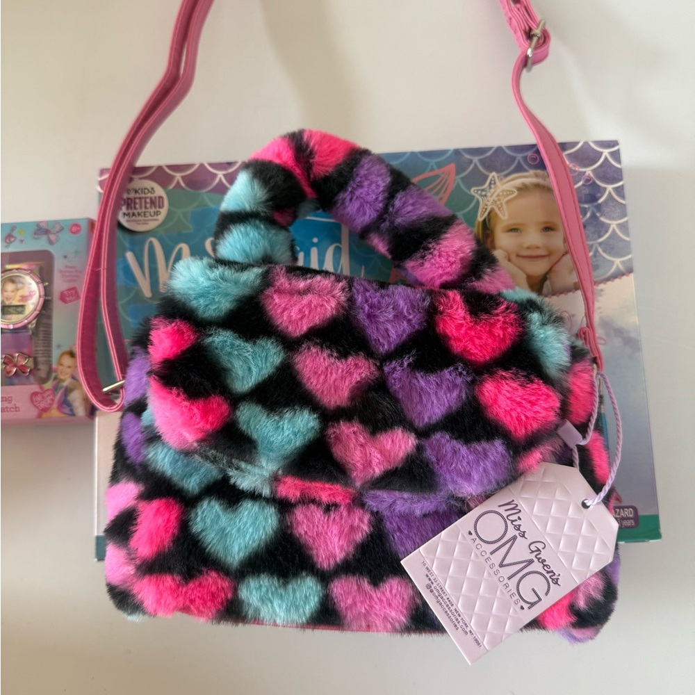 Girls 4 piece bundle